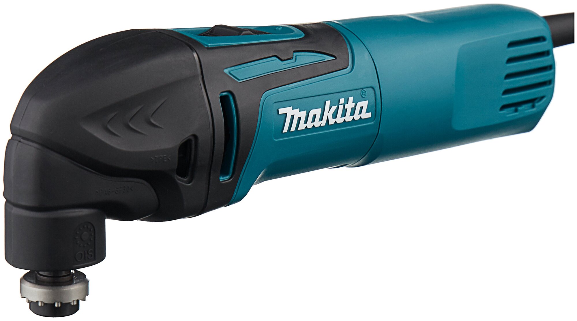 Многофункциональный инструмент реноватор Makita TM3000C