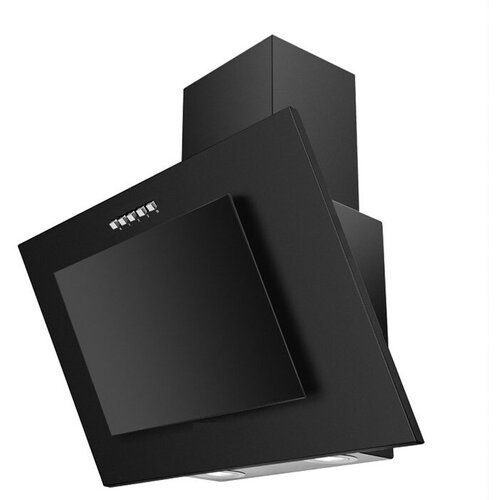 Кухонная вытяжка MBS Galtonia 160 glass black 1176900₽