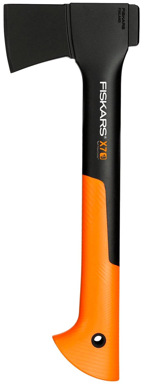 Набор FISKARS X7 + точилка 1020183