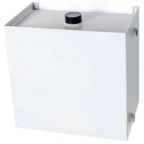 Бак расширительный лемакс для открытой системы отопления 18 л 4800₽