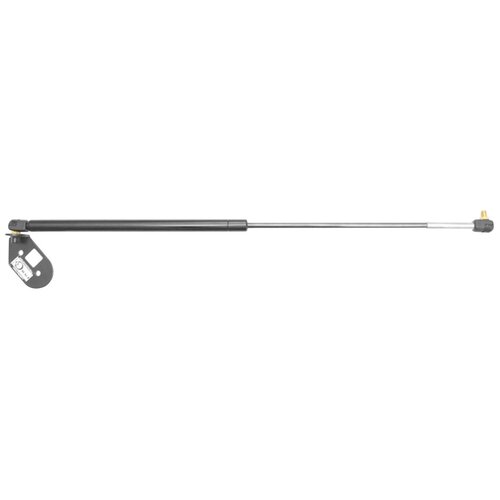 Упор капота Hyundai i30 I 2007-2011 одинарный; без н/к, ТехноМастер 8231.8200.04