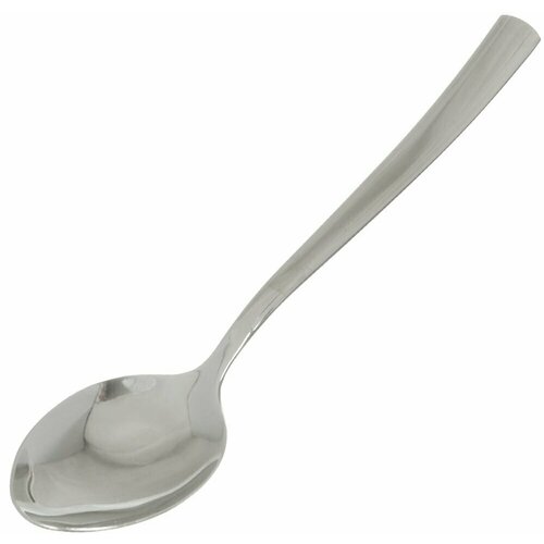 Ложка нержавеющая сталь десертная ДобростальНытва Торжество М18 н81 432₽