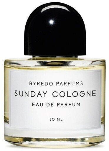 Byredo Sunday Cologne парфюмированная вода 50мл