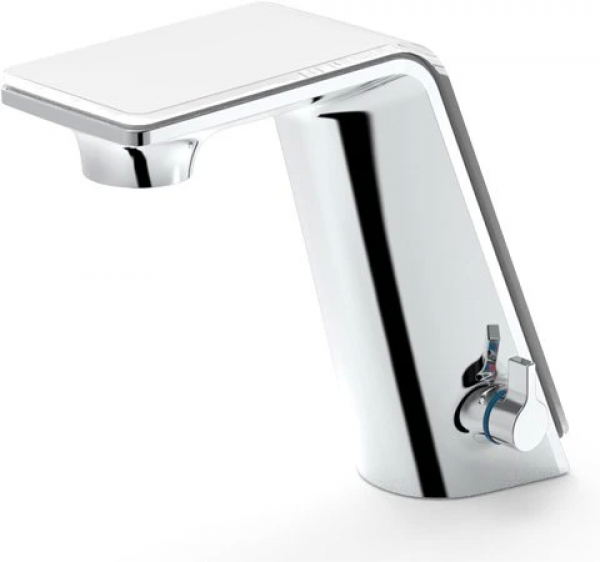 Смеситель для раковины Oras IL Bagno Alessi Sense 8710F