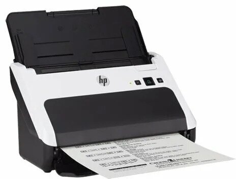 Сканер HP ScanJet Pro 2000 s2