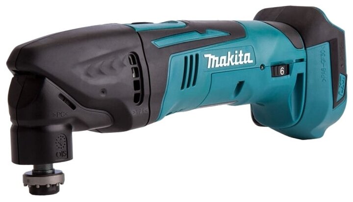  Makita DTM50Z, Li-Ion 18