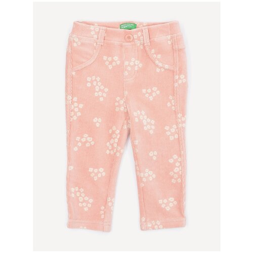 Брюки United Colors of Benetton для девочек 22A_4T5XGE00K_77Y_82