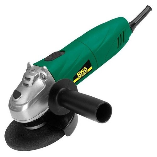 Болгарка RWS УШМ-115500 115мм 500 Вт 270900₽