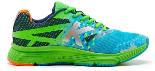 Кроссовки Kelme, размер 10, белый