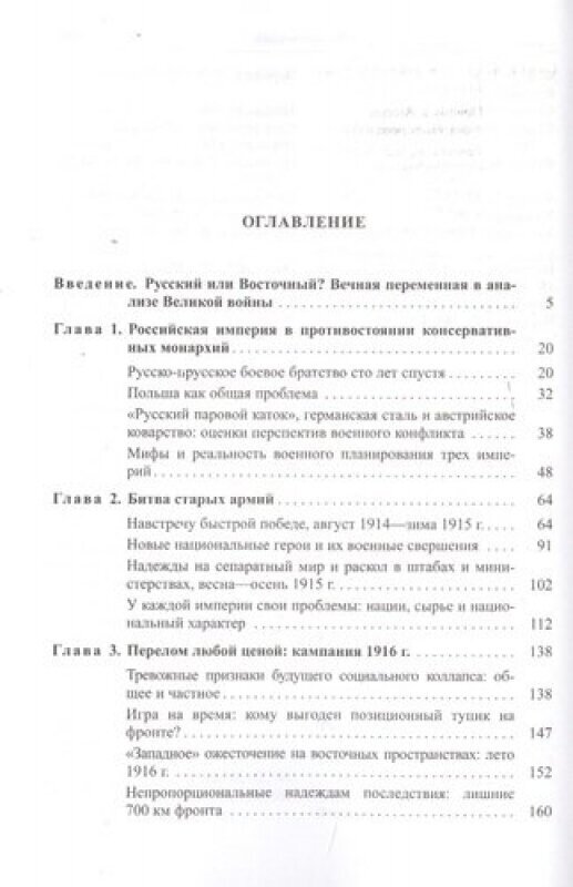 Русский фронт, 1914-1917 годы (Ланник Леонтий Владимирович) - фото №2