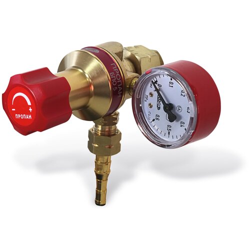 Krass БПО 5 3 красный