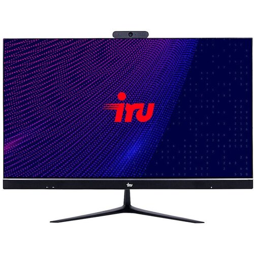 Моноблок IRU Office 23IH5P 238 1899229 6396000₽