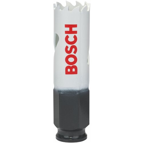 Коронка Bosch 24мм HSS Bi-metal по металлу 2608584619/2608594202