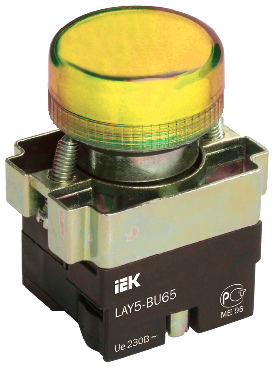   LAY5-BU65 230 d22 . IEK BLS50-BU-K05 (1 .)