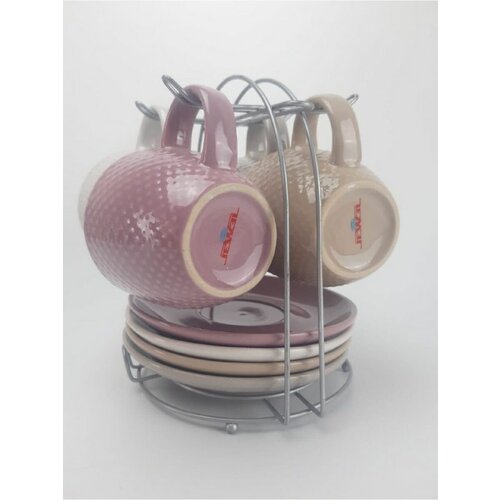 Набор чайных предметов Аура 1700₽