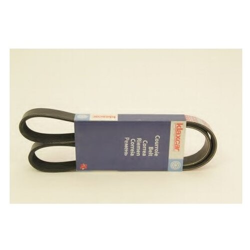 Ремень Поликлин. 5750z7, 5750g Klaxcar арт. '6PK1750