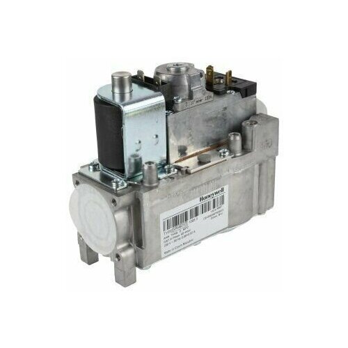 VR8615V A1087 2 Газовый клапан Honeywell/RESIDEO подойдет для котлов Buderus 7746901856 и 7746901857подойдет для MAIN FOUR 5702340