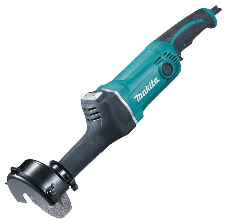 Прямая дисковая шлифмашина MAKITA GS6000