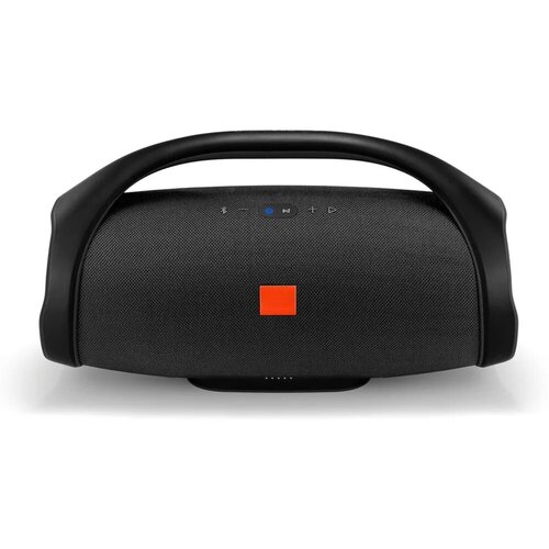 Большая Бумбокс портативная блютуз колонка BOOMBOX 34 см 319000₽