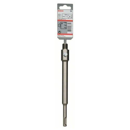 тэн sinanten для дефросс dfr 001 2200 bat 40 cm диаметр 8 5 mm SDS-plus BOSCH 2608598110 220 мм