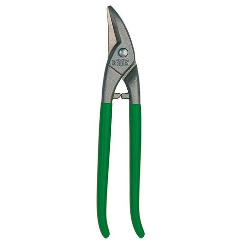 Ножницы по металлу ERDI D107-250L, левые, 250 мм