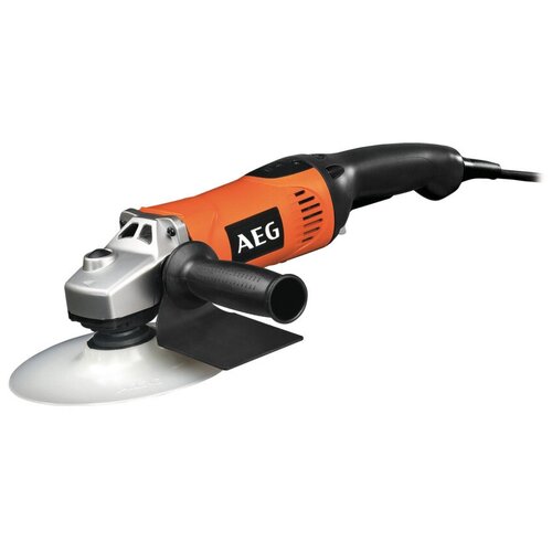 УШМ AEG SE 12-180 1200 Вт 180 мм без аккумулятора 2402900₽