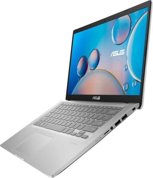 Ноутбук ASUS X415JA-EK2436 (90NB0ST1-M012D0)