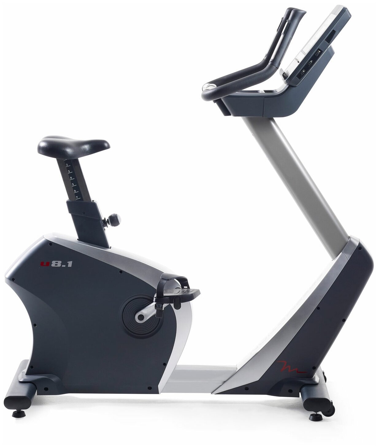   FreeMotion Fitness FMVMEX81414 U8.1, 