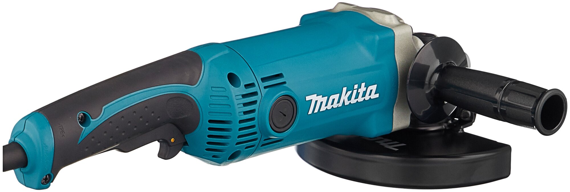 УШМ Makita GA7050, 2000 Вт, 180 мм —  по выгодной цене на  .
