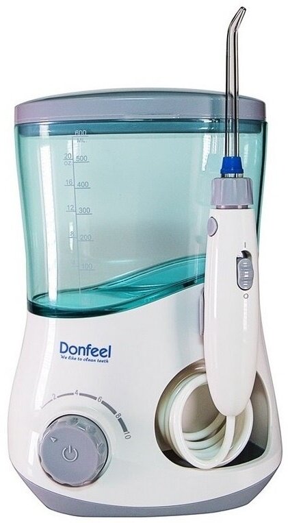 Ирригатор Donfeel OR-840