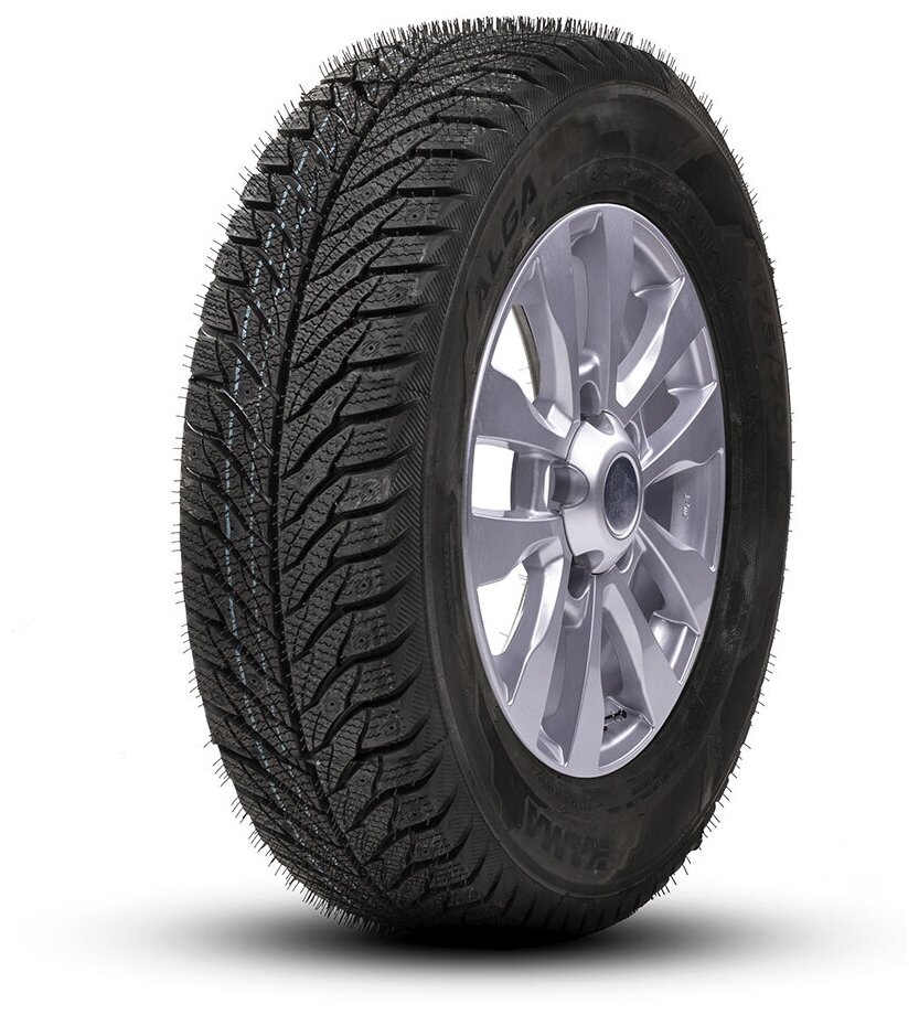 Автошина Kama Alga 175/70R14 84T