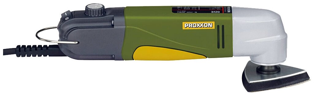 Реноватор Proxxon OZI/E 100 Вт