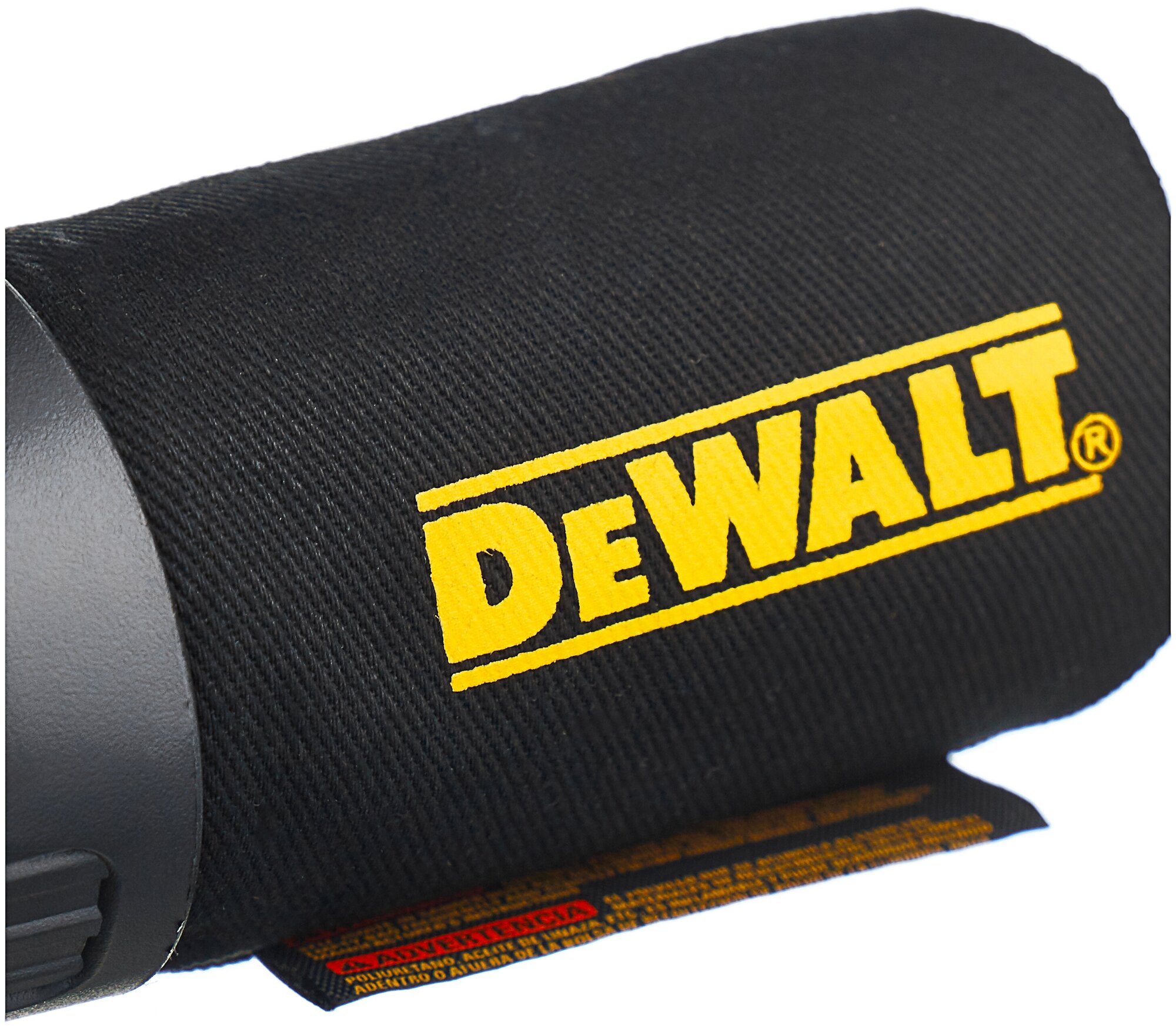 Эксцентриковая шлифмашина Dewalt DWE6423