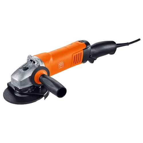 УШМ FEIN WSG 17-125 PR 72221860000 1000 Вт 125 мм 45353₽