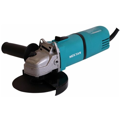 Угловая шлифовальная машина MEKKAN MK82317VS 179000₽
