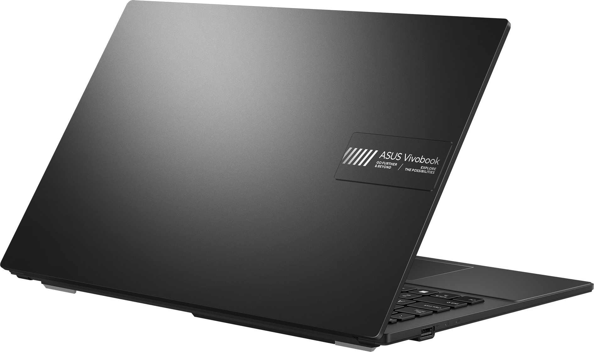 Ноутбук ASUS E1504FA-BQ090 15.6" (90NB0ZR2-M00L10)