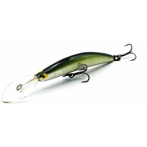 фото Воблер для рыбалки tackle house twinkle twsd 60 / 02