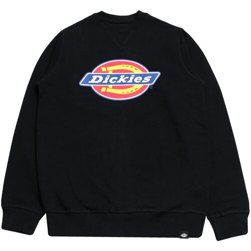 фото Толстовка dickies harrison black / s