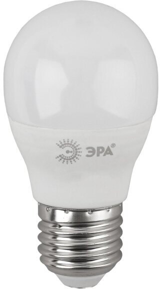 Лампа LED ЭРА LED P45-11W-860-E27