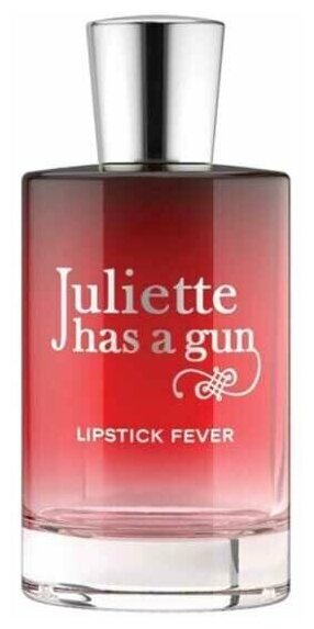 Juliette has a Gun Lipstick Fever парфюмерная вода 50мл