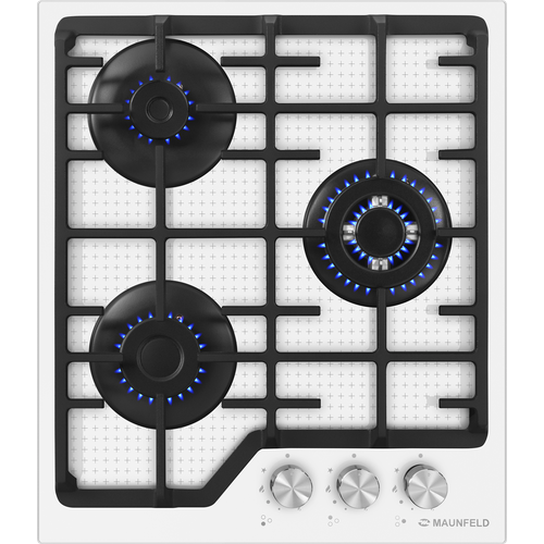 Газовая варочная панель MAUNFELD EGHG.43.73CW/G