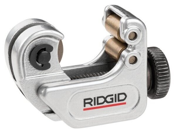 Труборез RIDGID 103 для медных, алюминиевых труб малого диаметра (3-16 мм)