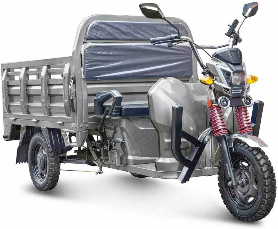 Грузовой электротрицикл Rutrike Антей-У 1500 60V1000W