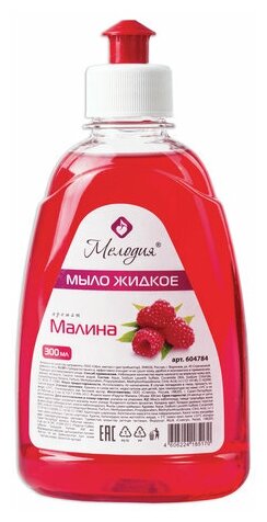 Мыло жидкое Мелодия 