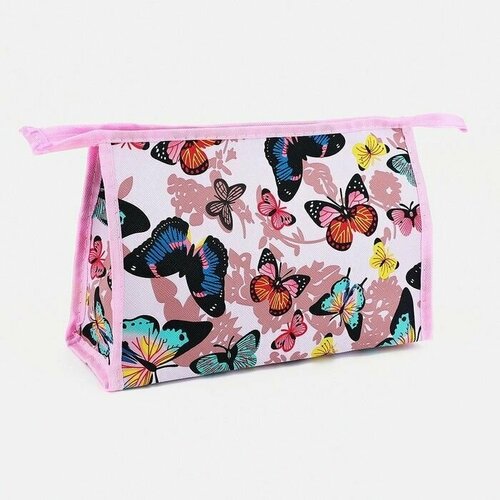 фото Косметичка бесцветный made in china