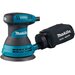 Эксцентриковая шлифовальная машина Makita BO5030K 300Вт