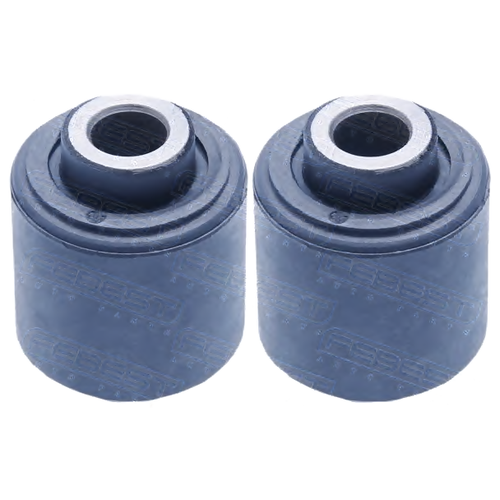 фото Febest mzab098kit (g26a28300 / g26a28300a / g26a28350a) сайлентблок рычага подвески (комплект) | зад прав / лев |