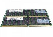 Оперативная память HP 501158-001 DDRII 4Gb