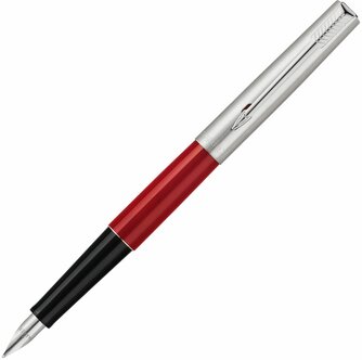 Характеристики модели Перьевая ручка PARKER (Паркер) Jotter (Джоттер) Special Black (S0162100),(S0705620),(PR 170321 40P) на Яндекс Маркете