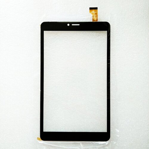 Тачскрин для BQ 8077L EXION PLUS 4G сенсорное стекло сенсорный экран